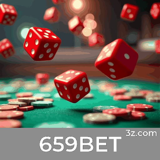 659BET: Cassino Premiado e Pagamentos Rápidos