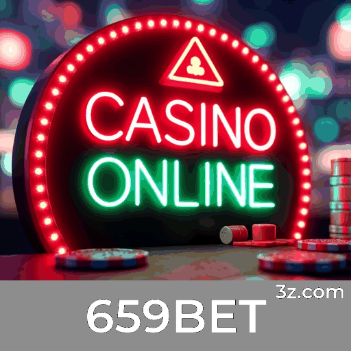 Aprimore Suas Apostas Esportivas com Dados na 659BET