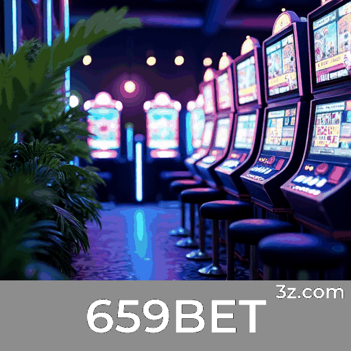 659BET: Cassino Confiável e Pagamentos Rápidos