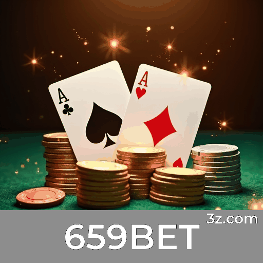 659BET: Experiência de Cassino Profissional e Autêntica