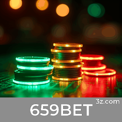 659BET: Cassino Confiável e Pagamentos Rápidos