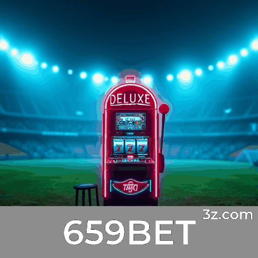 659BET: Plataforma Sustentável e Responsável