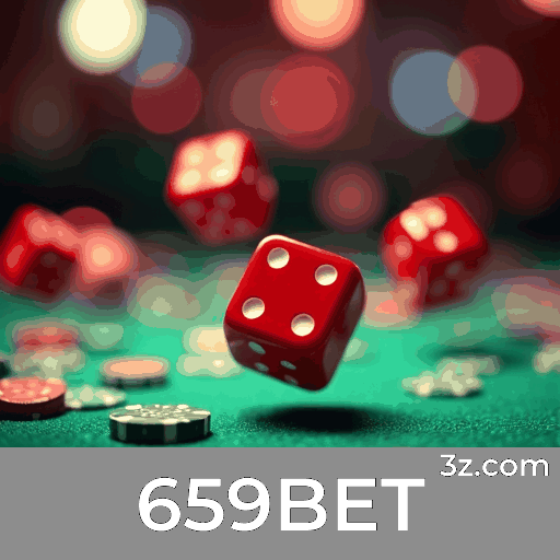 659BET.com - Plataforma de Apostas Online Segura e Confiável - 659BET