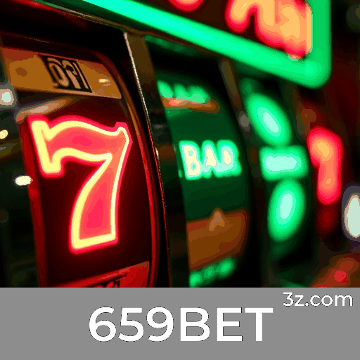 659BET: Descubra a Variedade de Jogos e Experiências Online