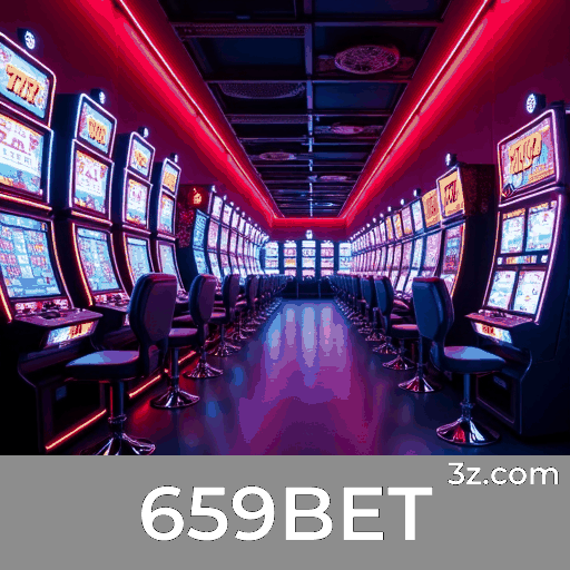 Apostas em movimento, tudo com 659BET aplicativo móvel