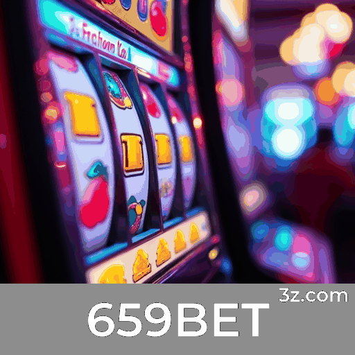 659BET: Experiência VIP em Cassino Online com Dealer ao Vivo