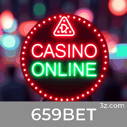 Maximize e Otimize sua Experiência de Jogo com 659BET