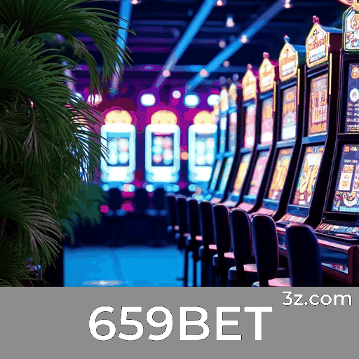 Aumente suas Chances com Estratégias de Jogo Avançadas 659BET