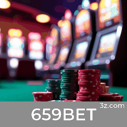 659BET: Experiência de Cassino Profissional e Autêntica