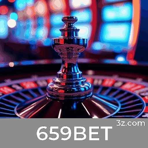 Maximize e Otimize sua Experiência de Jogo com 659BET