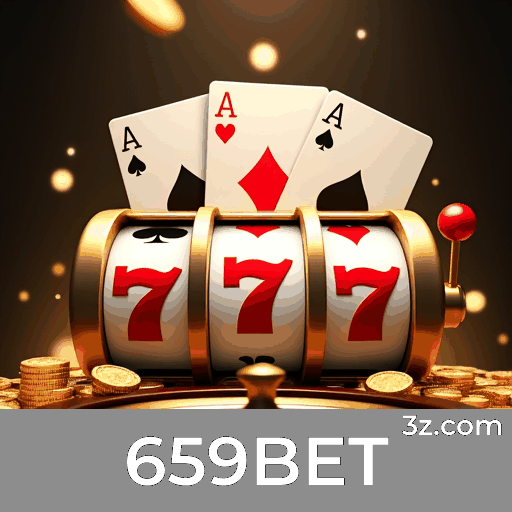 659BET.com - Apostas Online, Cassino ao Vivo e Mais - 659BET
