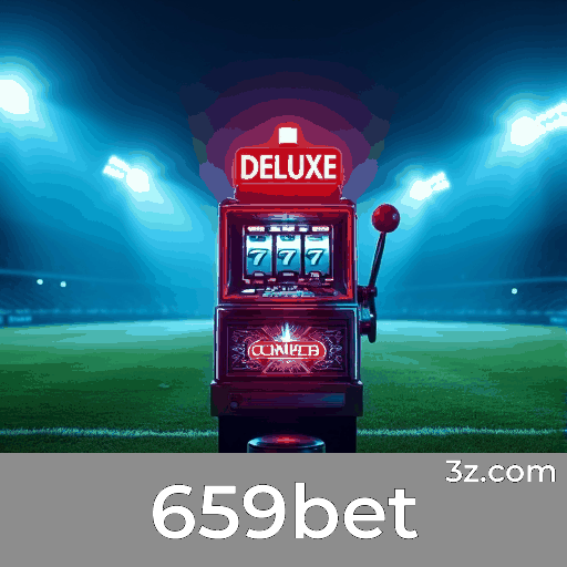 Experiência Completa e Segura na Plataforma 659bet