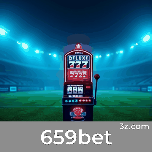 659bet: Cassino Online e Pagamentos Rápidos