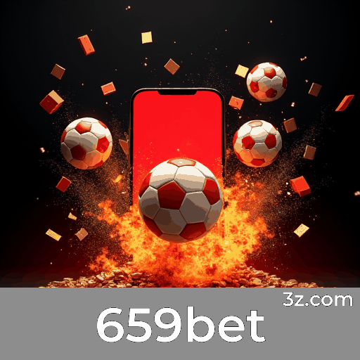 659bet: Cassino Online e Pagamentos Rápidos