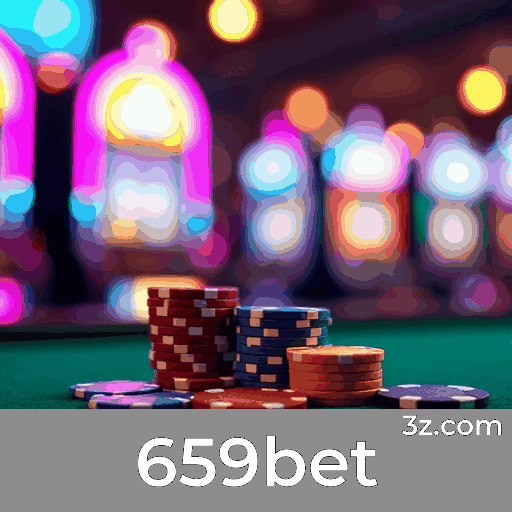 659bet: Cassino Online e Pagamentos Rápidos