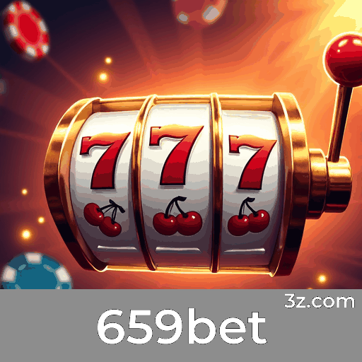 659bet: Diversão Sem Limites para Jogadores Brasileiros