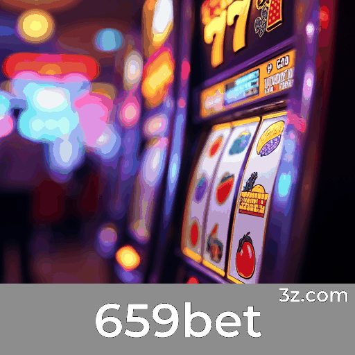 659bet: Cassino Online e Pagamentos Rápidos