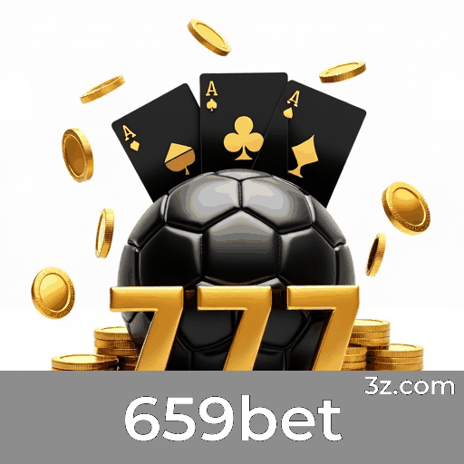 Maximize Promoções Estratégicas na 659bet com Otimização de Bônus